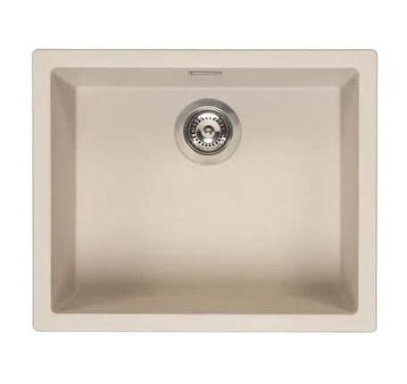 Reginox Amsterdam 50 Caffe Silvery - Plumbing Market