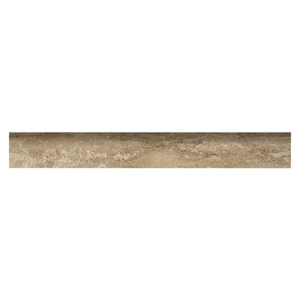MSI SURFACES VENETO NOCE 3X24 BULLNOSE MATTE (Sold Per Box) NVENENOC3X24BN MSI Surfaces