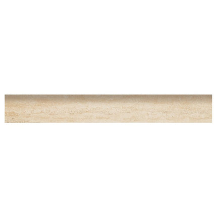 MSI SURFACES VENETO SAND 3X24 BULLNOSE MATTE (Sold Per Box) NVENESAN3X24BN MSI Surfaces