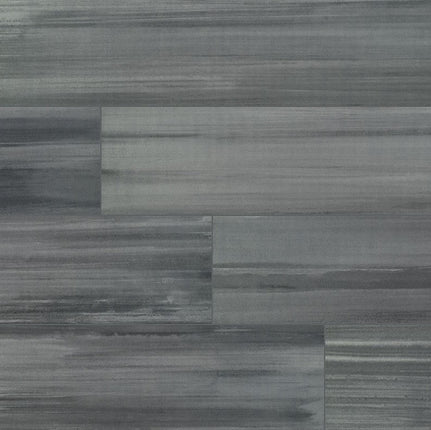 MSI SURFACES WATERCOLOR GRAPHITE 6X36 (Sold Per Box) NWATGRA6X36 MSI Surfaces