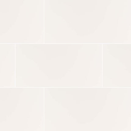 MSI SURFACES ADELLA WHITE 12X24 SATIN (Sold Per Box) NADEWHI1224 MSI Surfaces