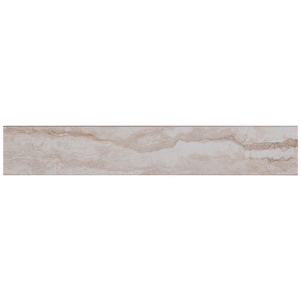 MSI SURFACES BERNINI CAMO 3X18 BULLNOSE MATTE (Sold Per Box) NBERCAM3X18BN-K MSI Surfaces