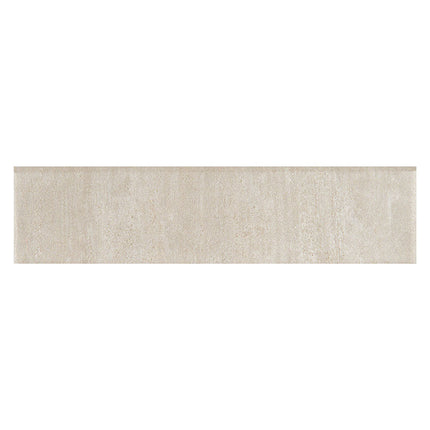 MSI SURFACES METROPOLIS CLOUD 3X24 BULLNOSE (Sold Per Box) NMETCLO3X24BN MSI Surfaces