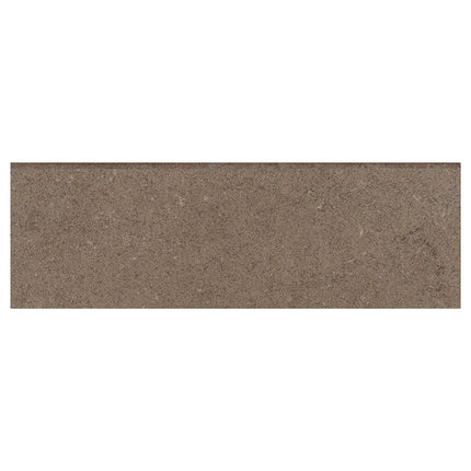 MSI SURFACES DIMENSIONS CONCRETE 3X24 BULLNOSE (Sold Per Box) NDIMCON3X24BN-N MSI Surfaces