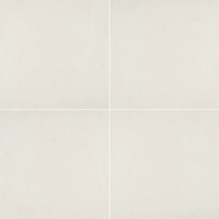 MSI SURFACES DIMENSIONS GLACIER 24X24 (Sold Per Box) NDIMGLA2424-N MSI Surfaces