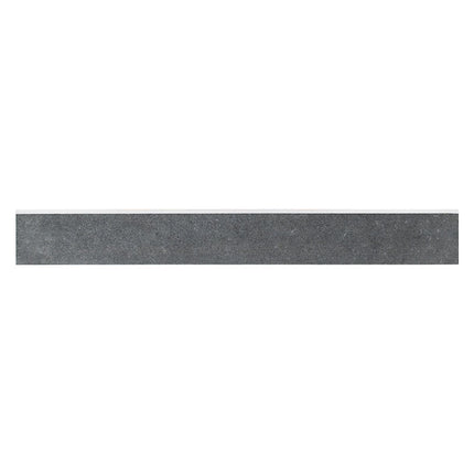 MSI SURFACES DIMENSIONS GRAPHITE 3X24 BULLNOSE (Sold Per Box) NDIMGRA3X24BN-N MSI Surfaces