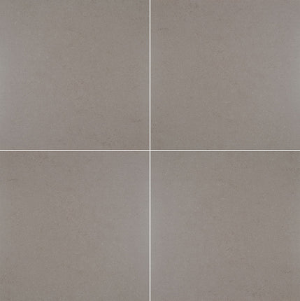 MSI SURFACES DIMENSIONS GRIS 24X24 (Sold Per Box) NDIMGRI2424-N MSI Surfaces