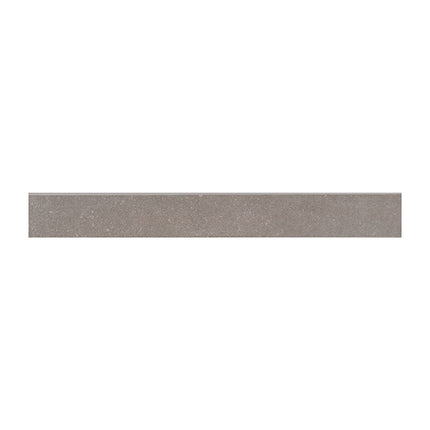 MSI SURFACES DIMENSIONS GRIS 3X24 BULLNOSE (Sold Per Box) NDIMGRI3X24BN-N MSI Surfaces