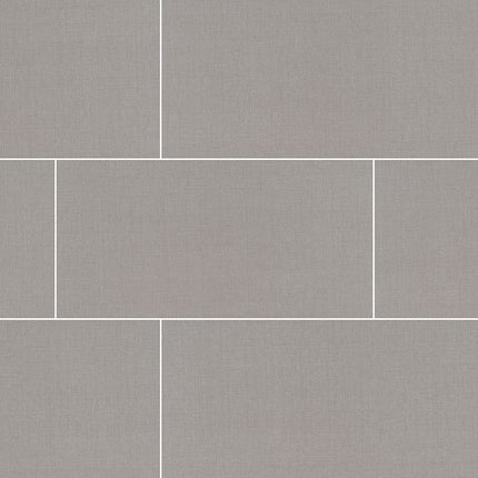 MSI Surfaces Tile Loft Gris 12x24 Matte MSI Surfaces