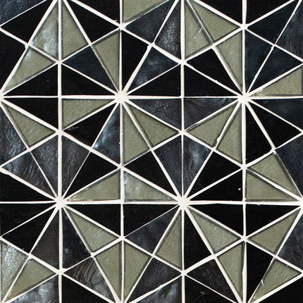 MSI SURFACES STELLA METALLICA GLASS TILE 6MM (Sold Per Box) SMOT-GLSB-STEMET6MM MSI Surfaces