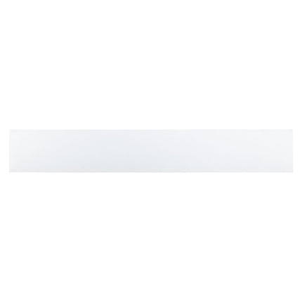 MSI SURFACES WHITE POLISHED 4X24 BULLNOSE (Sold Per Box) NWHI4X24BNP-N MSI Surfaces