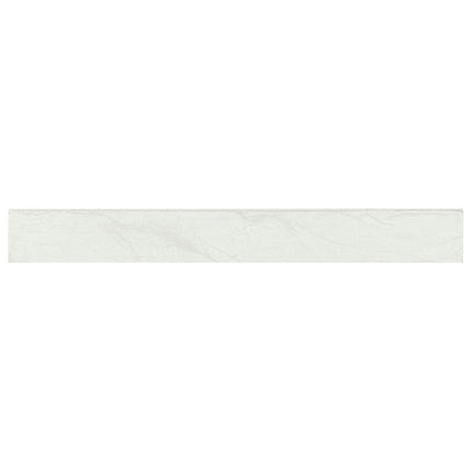 MSI SURFACES DURBAN WHITE 3X24 BULLNOSE MATTE (Sold Per Box) NDURWHI3x24BN MSI Surfaces