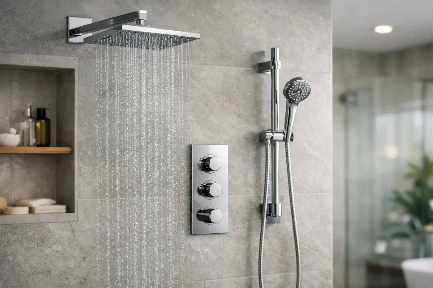 Best Shower Systems for Renovation Picks