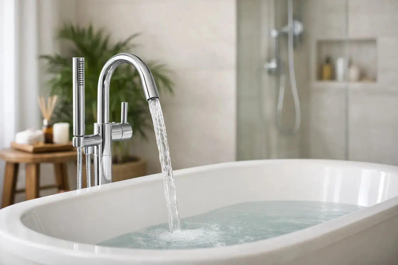 Best Tub Filler Faucet for Your Bathroom