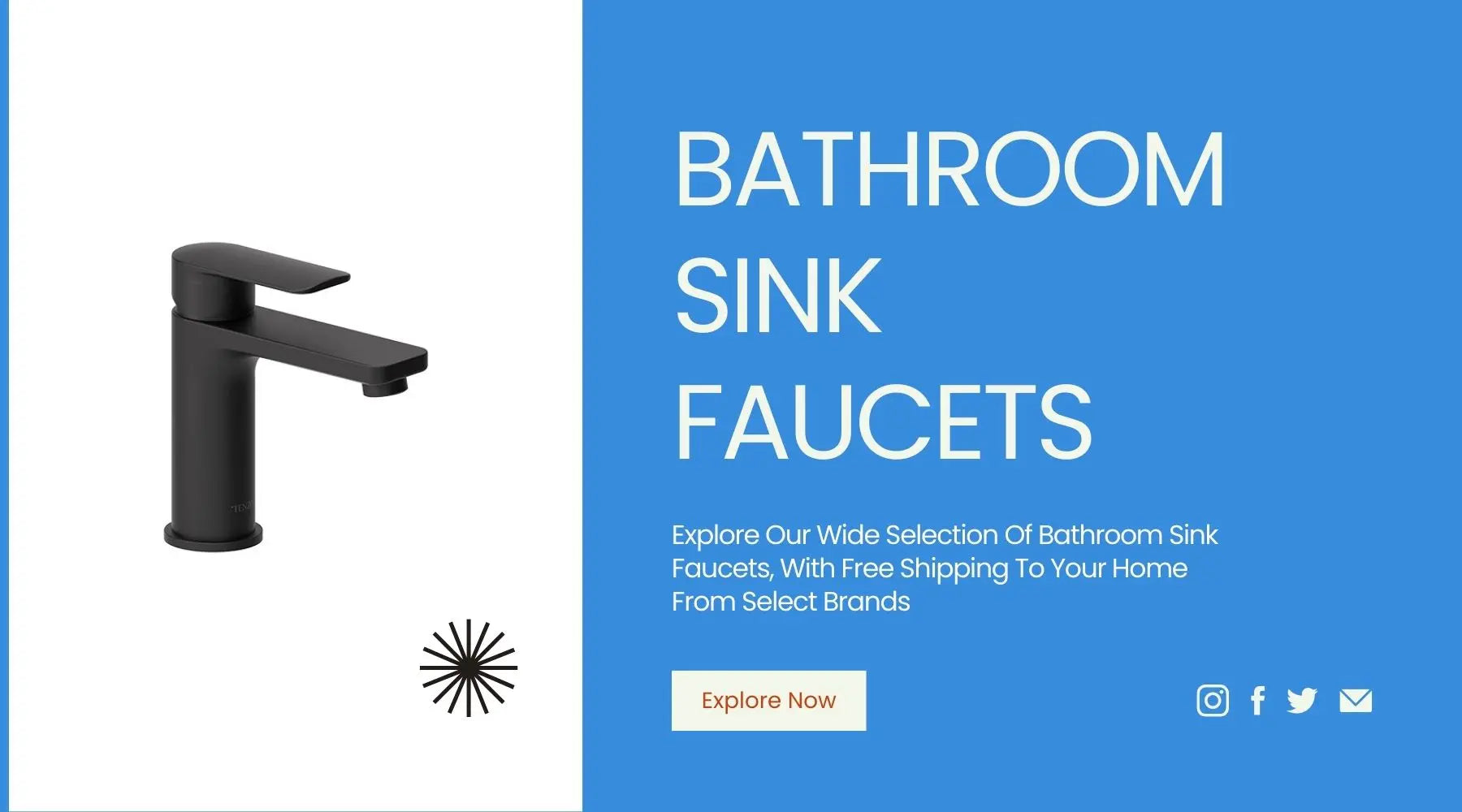 Canada-s-Best-Bathroom-Sink-Faucets-For-Your-Home - Plumbing Market