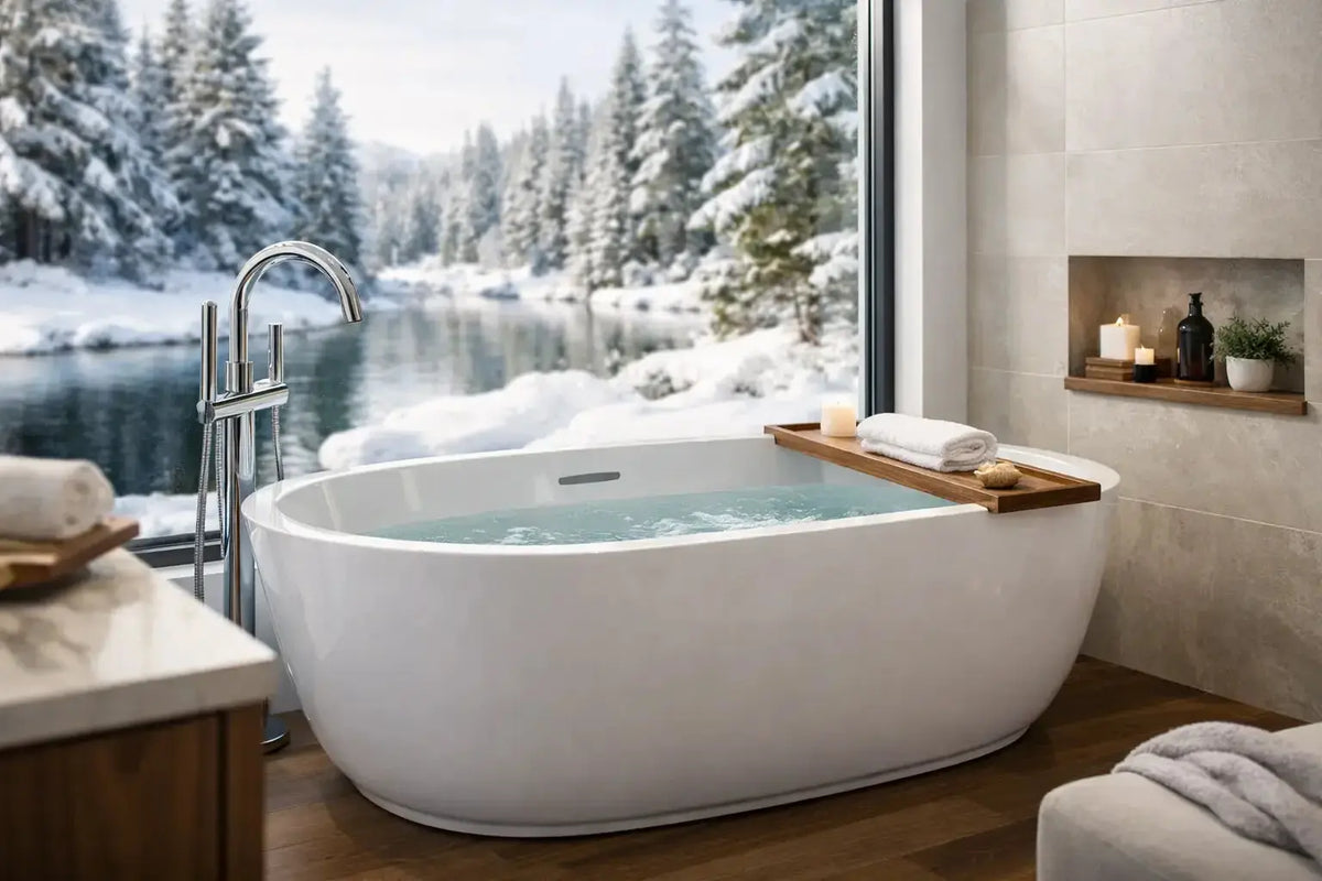 Kohler Bathtub Review for Canadian Renovations