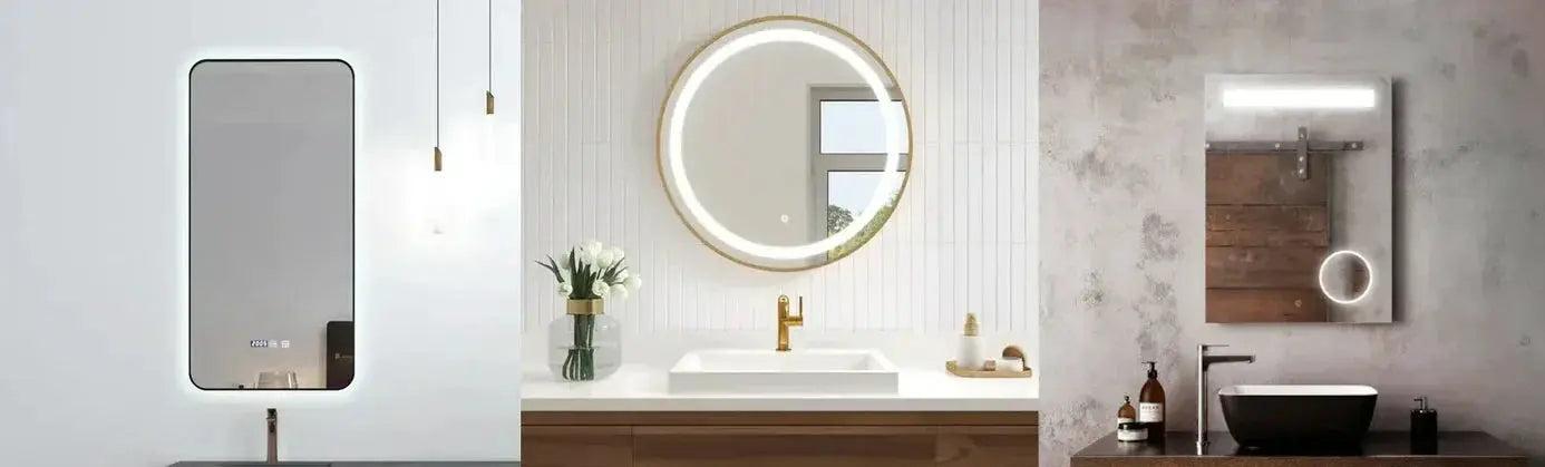 LED-Mirror-on-the-Wall-Who-s-the-Prettiest-of-Them-All - Plumbing Market