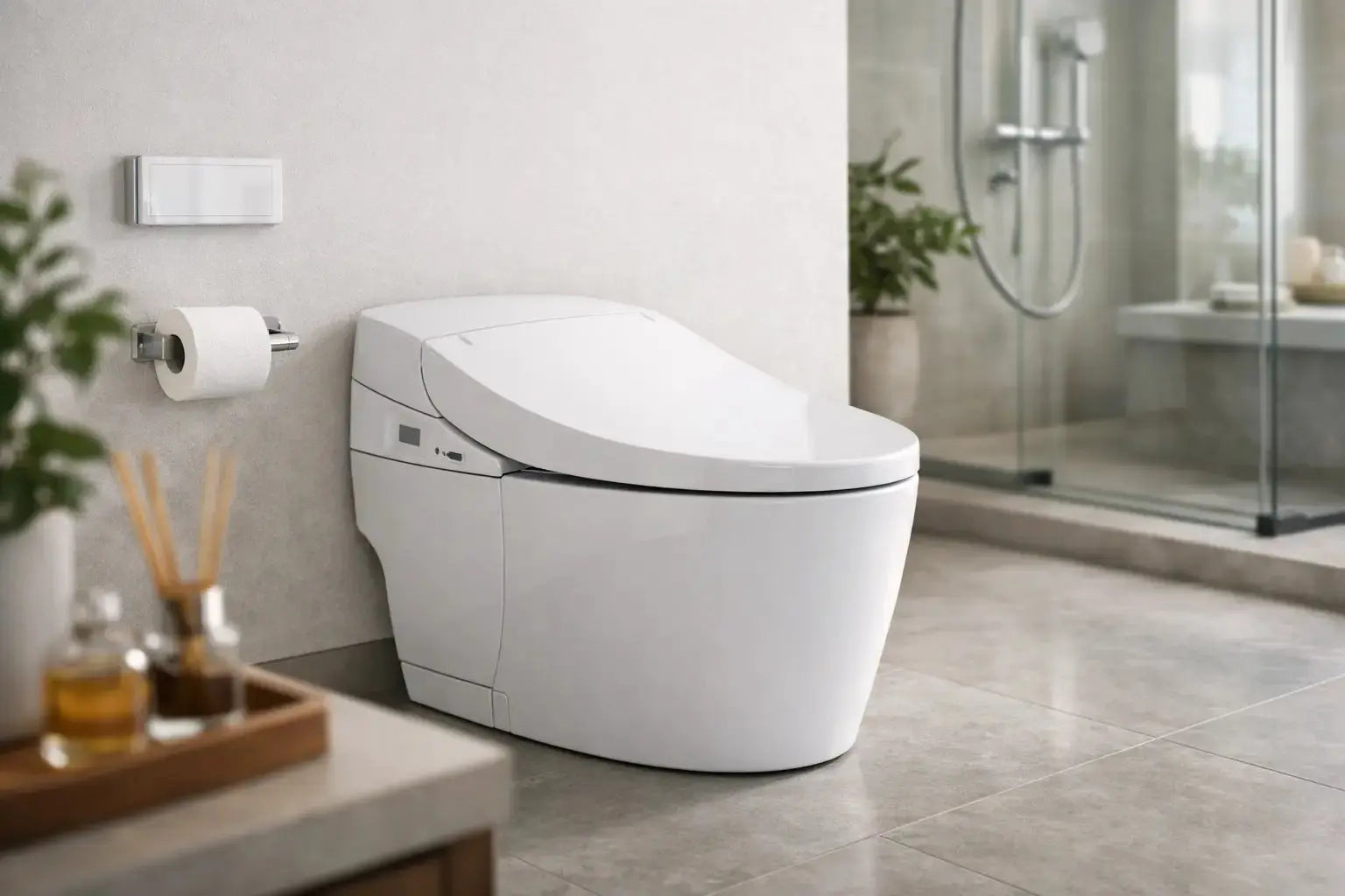 TOTO Smart Toilet Review: Worth the Cost?