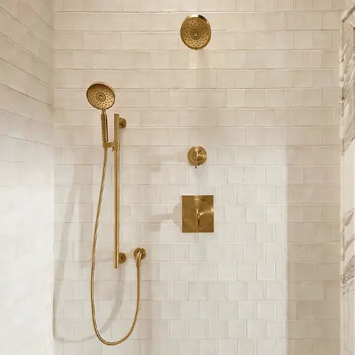 2-Function-Showers - Plumbing Market
