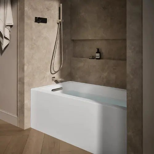 Alcove-Bathtubs - Plumbing Market