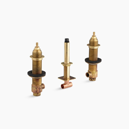 Bathtub-Faucet-Rough-in-Valve - Plumbing Market