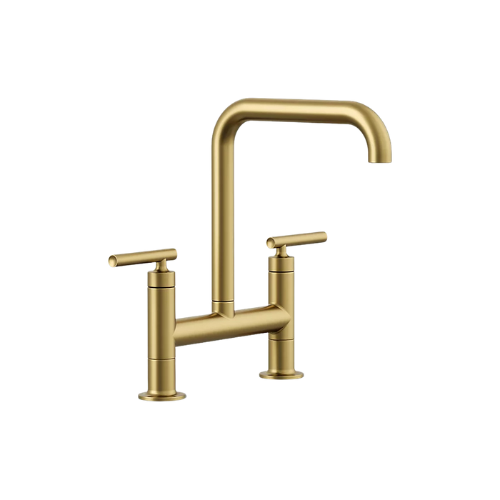 Bridge-Kitchen-Faucets - Plumbing Market