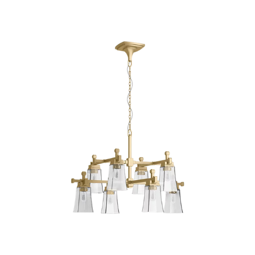 Chandelier-Lights - Plumbing Market