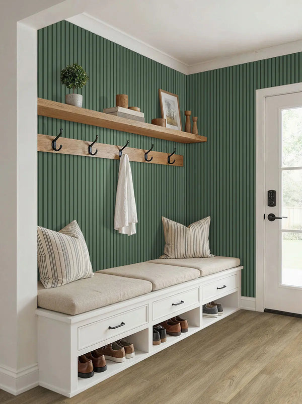 Flooring