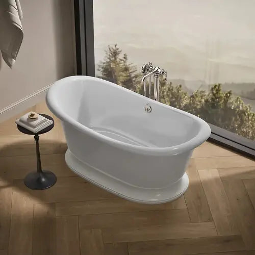 Freestanding-Bathtubs - Plumbing Market
