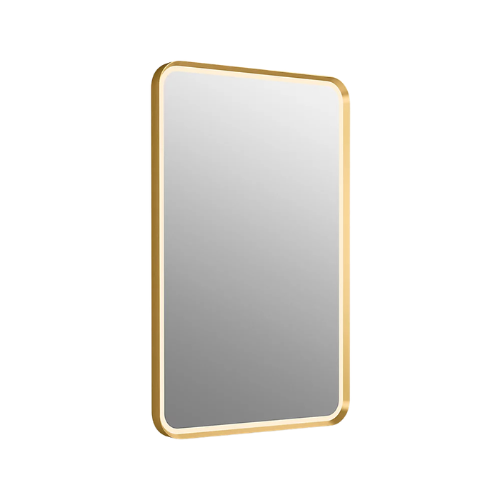 LED Mirrors