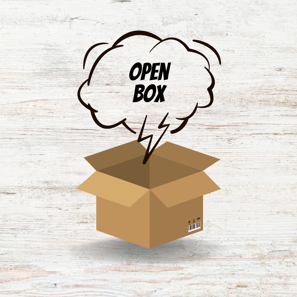 Open-Box - Plumbing Market