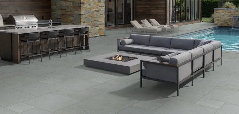 Outdoor Flooring