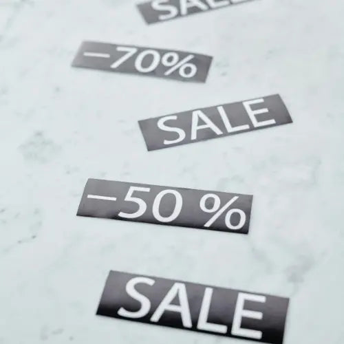 Products On Sale Plumbing Market