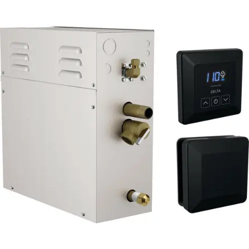 Steam-Generators-and-Kits - Plumbing Market