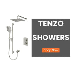 Tenzo-Shower-Faucets - Plumbing Market