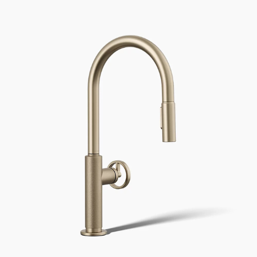 Touchless-Kitchen-Faucets - Plumbing Market