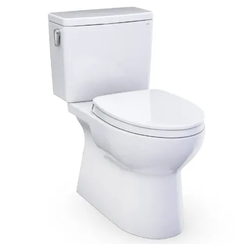 Two-Piece-Toilets - Plumbing Market