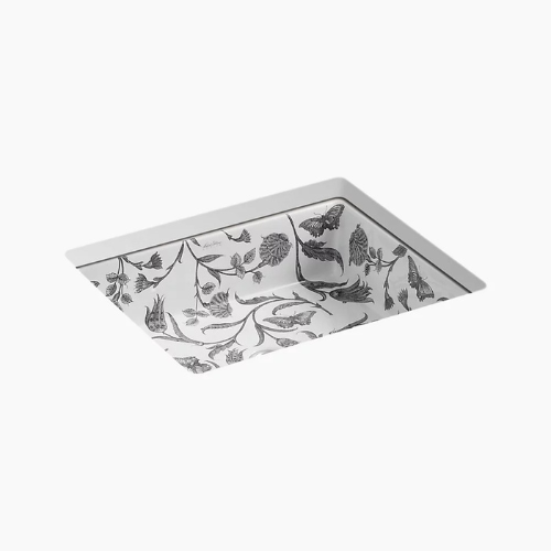 Undermount-Bathroom-Sinks - Plumbing Market