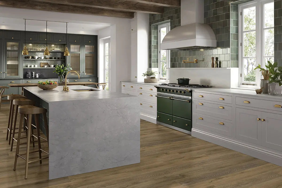 Vinyl Flooring