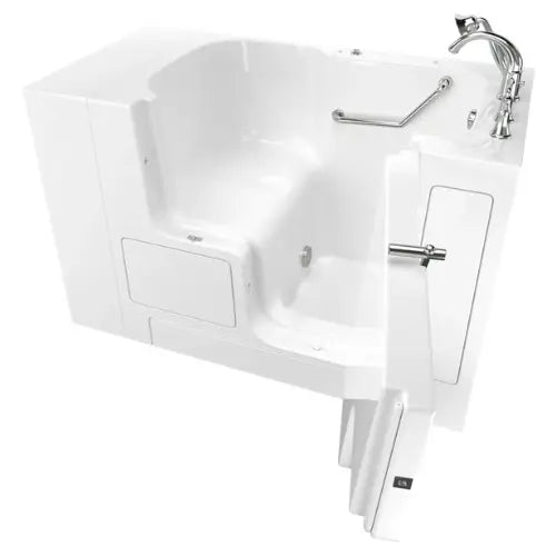 Walk-In-Bathtubs - Plumbing Market