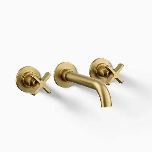 Wall-mount-Bathroom-Faucets - Plumbing Market