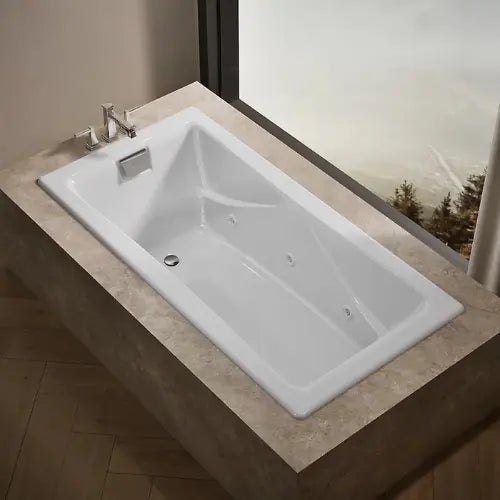 Whirlpool-Jetted-Bathtubs - Plumbing Market