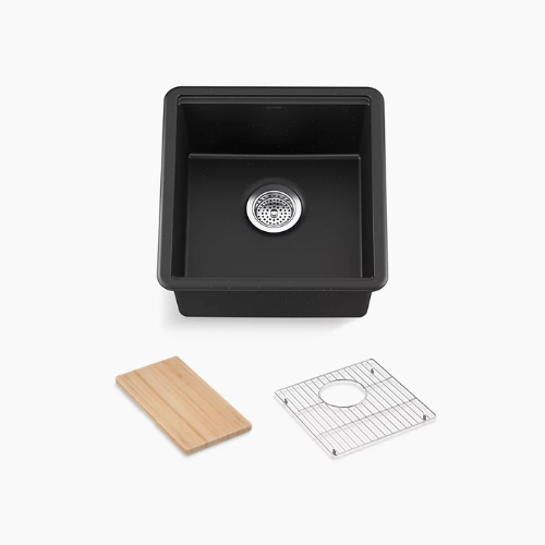 Bar-Prep-Sinks - Plumbing Market