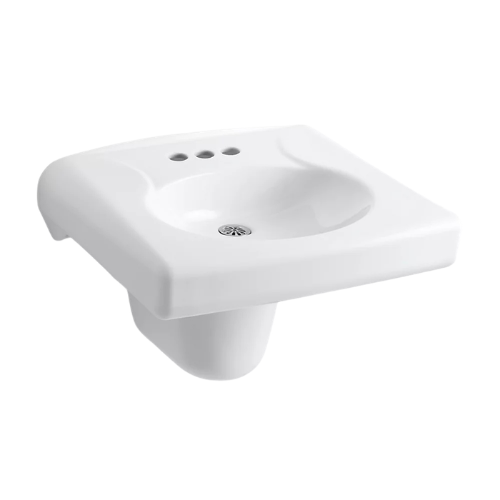 Commercial-Sinks - Plumbing Market