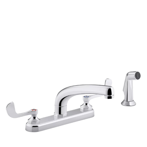Commercial-Kitchen-Faucets - Plumbing Market