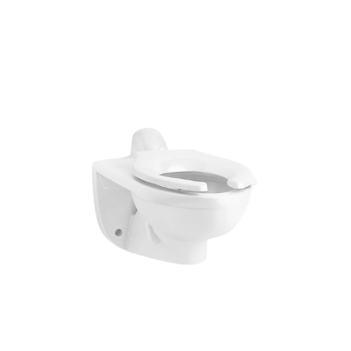 Commercial-Toilets - Plumbing Market