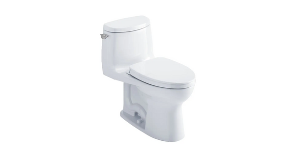 Toilets