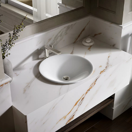 Drop-in-Bathroom-Sinks - Plumbing Market