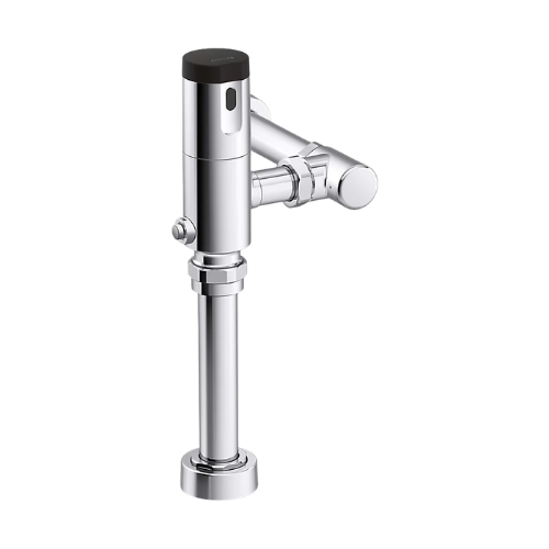 Commercial-Flushometers - Plumbing Market