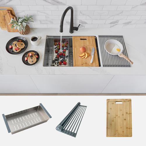 Kitchen-Sink-Accessories - Plumbing Market